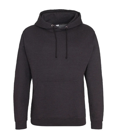 Just Hoods College Hoodie | ADT Tryck
