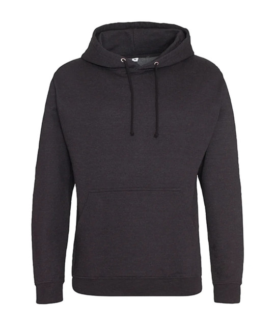 Just Hoods College Hoodie | ADT Tryck