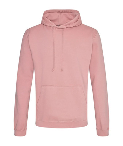 Just Hoods College Hoodie | ADT Tryck