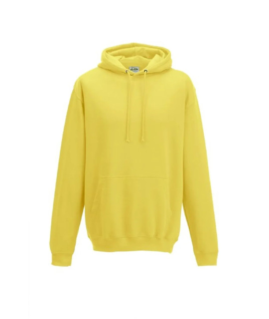 Just Hoods College Hoodie | ADT Tryck