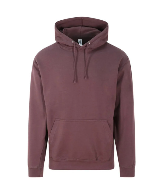 Just Hoods College Hoodie | ADT Tryck