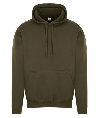 Just Hoods College Hoodie | ADT Tryck
