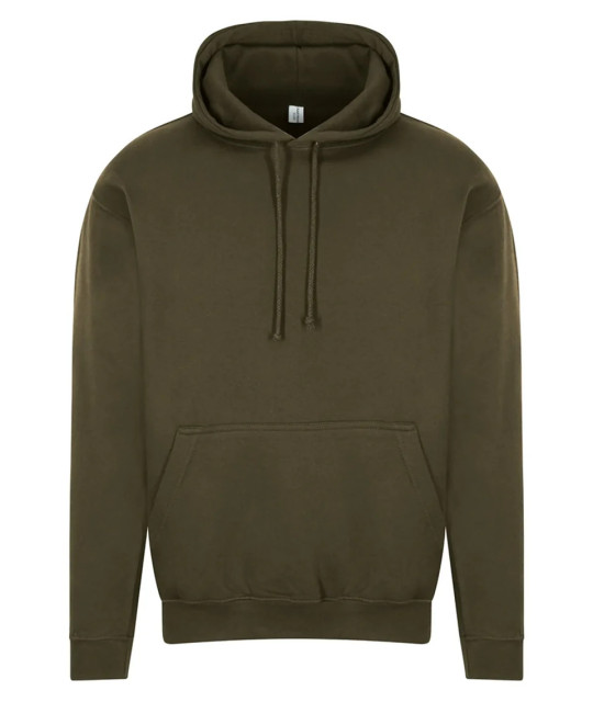 College Hoodie