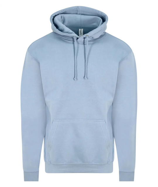 Just Hoods College Hoodie | ADT Tryck