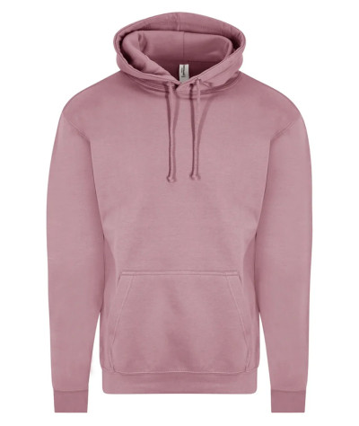 Just Hoods College Hoodie | ADT Tryck