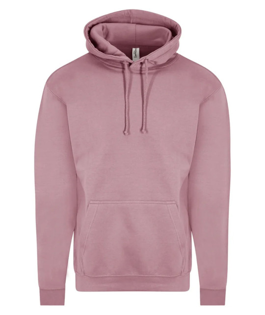 Just Hoods College Hoodie | ADT Tryck