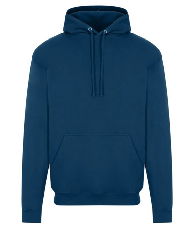 Just Hoods College Hoodie | ADT Tryck