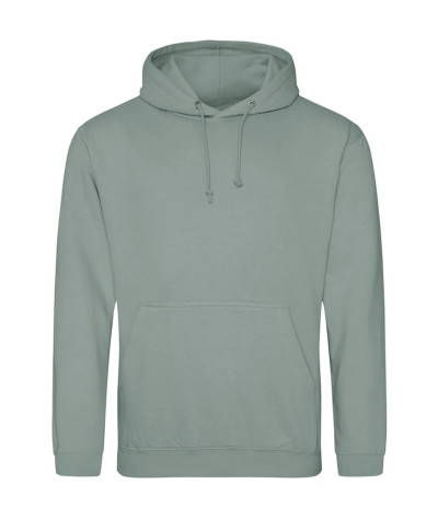Just Hoods College Hoodie | ADT Tryck
