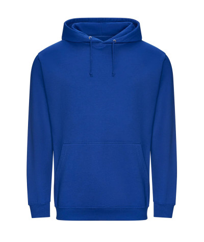 Just Hoods College Hoodie | ADT Tryck