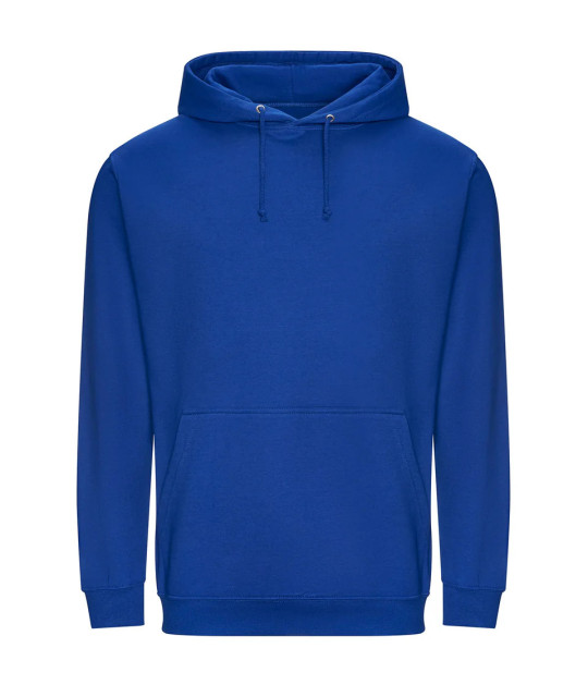 Just Hoods College Hoodie | ADT Tryck