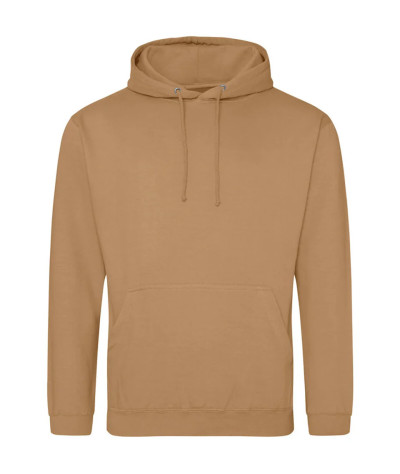 Just Hoods College Hoodie | ADT Tryck