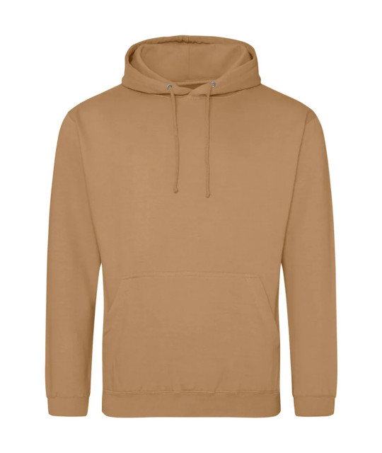 College Hoodie