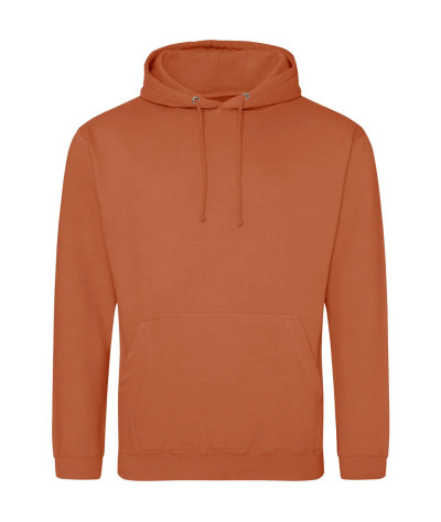 College Hoodie