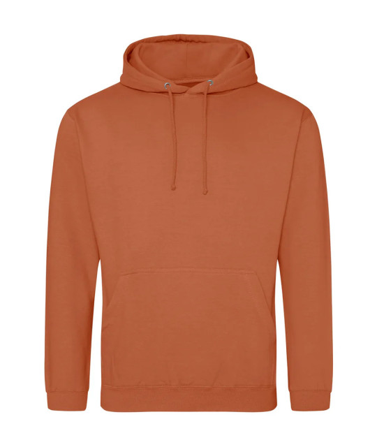 College Hoodie
