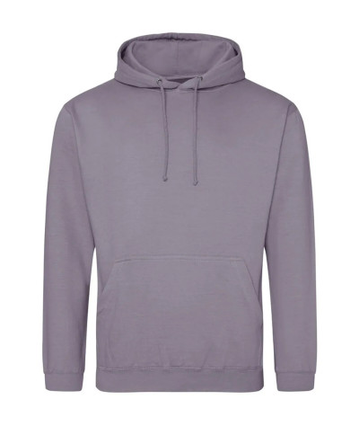 Just Hoods College Hoodie | ADT Tryck