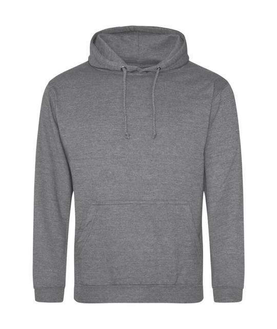 College Hoodie