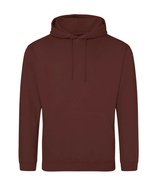 College Hoodie