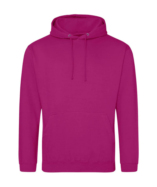 College Hoodie