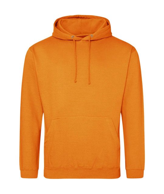 Just Hoods College Hoodie | ADT Tryck