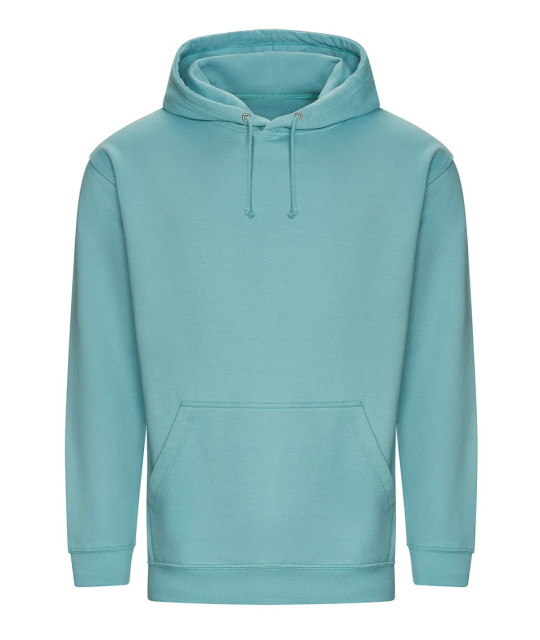 Just Hoods College Hoodie | ADT Tryck