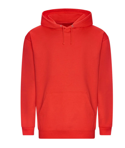 Just Hoods College Hoodie | ADT Tryck