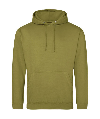 Just Hoods College Hoodie | ADT Tryck