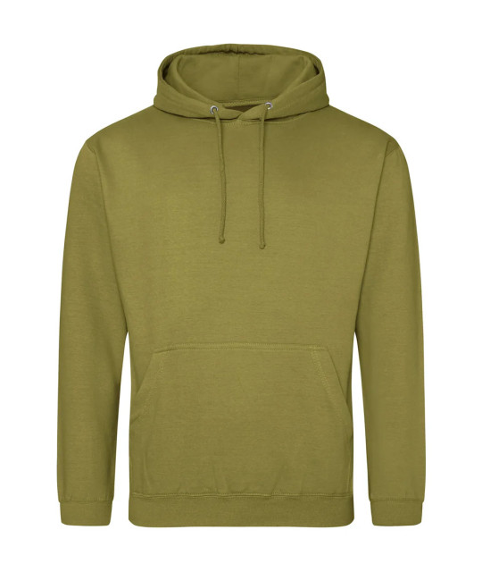College Hoodie
