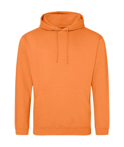 College Hoodie