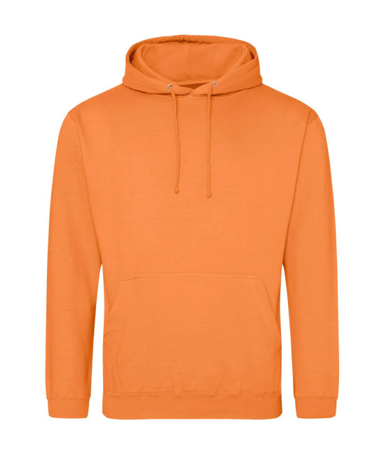 Just Hoods College Hoodie | ADT Tryck