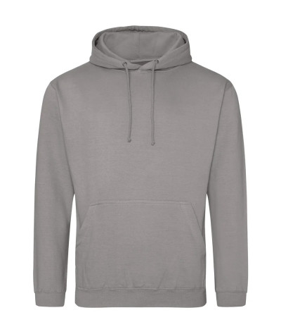 Just Hoods College Hoodie | ADT Tryck