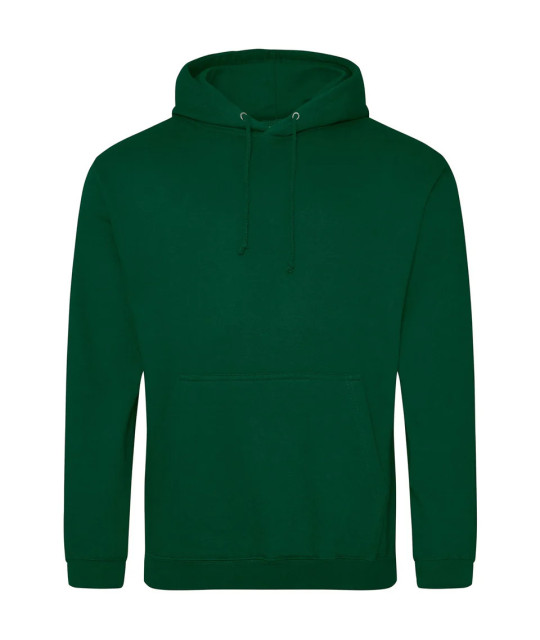 College Hoodie