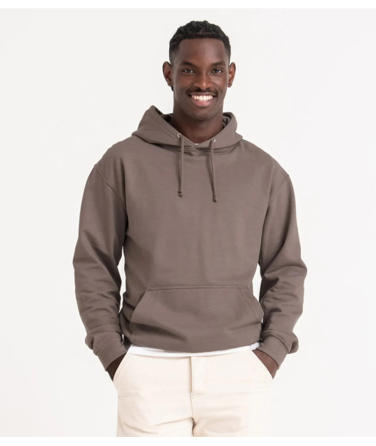 College Hoodie