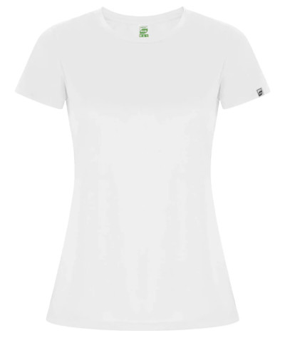 Roly T-shirt Imola Woman | ADT Tryck