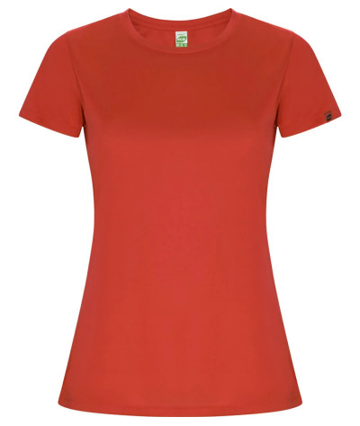 Roly T-shirt Imola Woman | ADT Tryck