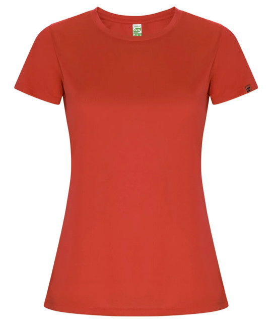 Roly T-shirt Imola Woman | ADT Tryck