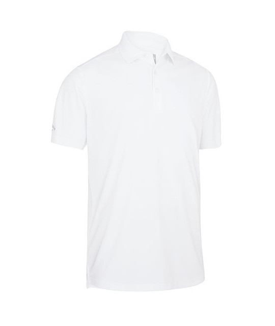 Callaway Men´s Tournament Polo | ADT Tryck