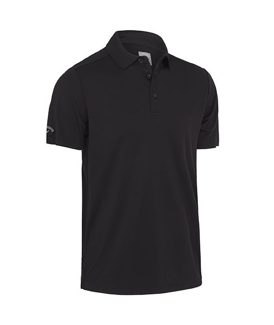 Callaway Men´s Tournament Polo | ADT Tryck