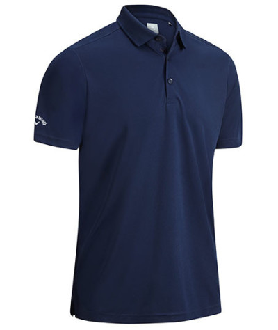 Callaway Men´s Tournament Polo | ADT Tryck