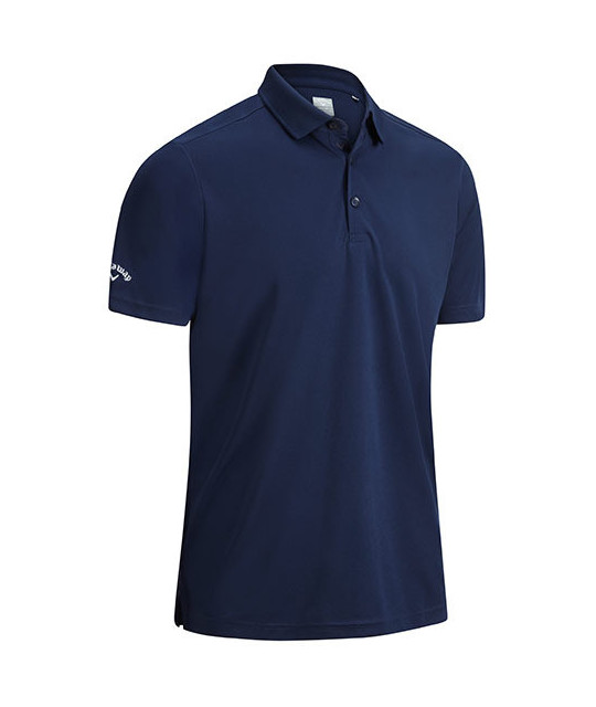 Callaway Men´s Tournament Polo | ADT Tryck