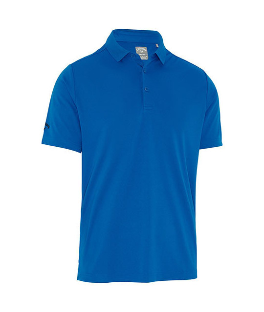 Callaway Men´s Tournament Polo | ADT Tryck
