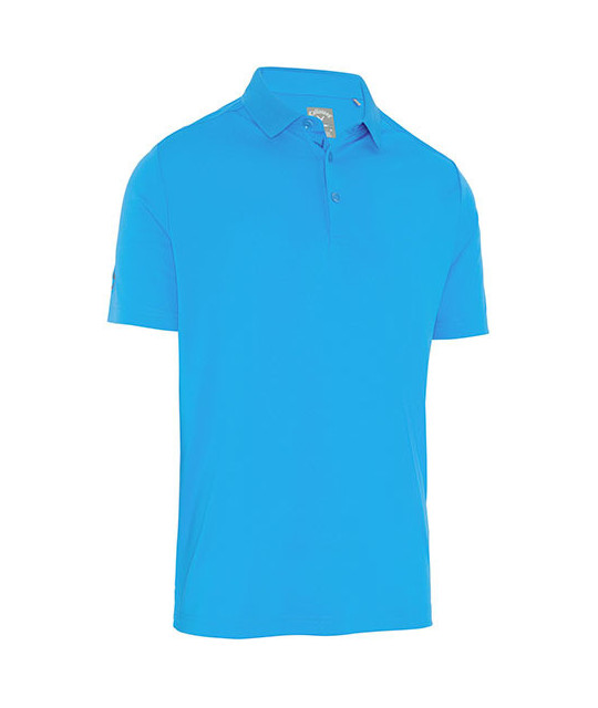 Callaway Men´s Tournament Polo | ADT Tryck