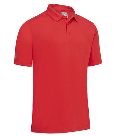 Callaway Men´s Tournament Polo | ADT Tryck