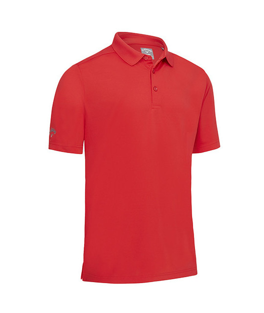 Callaway Men´s Tournament Polo | ADT Tryck