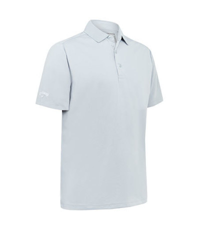 Callaway Men´s Tournament Polo | ADT Tryck