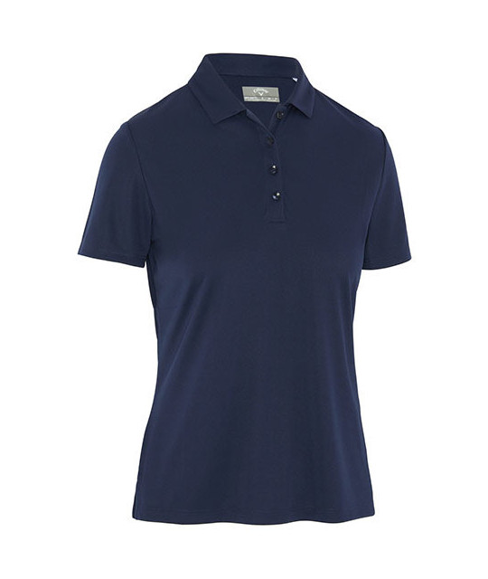 Callaway Ladies Tournament Polo | ADT Tryck