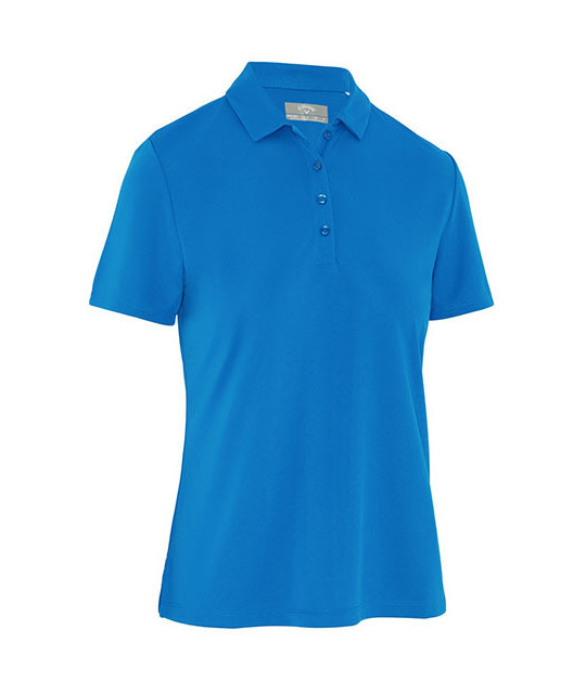 Callaway Ladies Tournament Polo | ADT Tryck