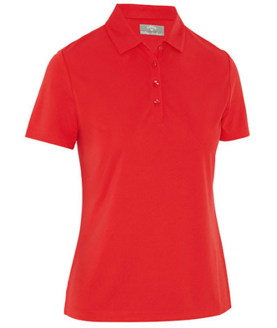 Callaway Ladies Tournament Polo | ADT Tryck