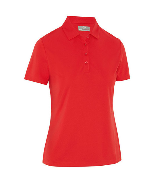 Callaway Ladies Tournament Polo | ADT Tryck