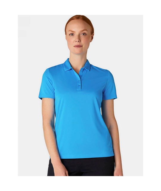 Callaway Ladies Tournament Polo | ADT Tryck