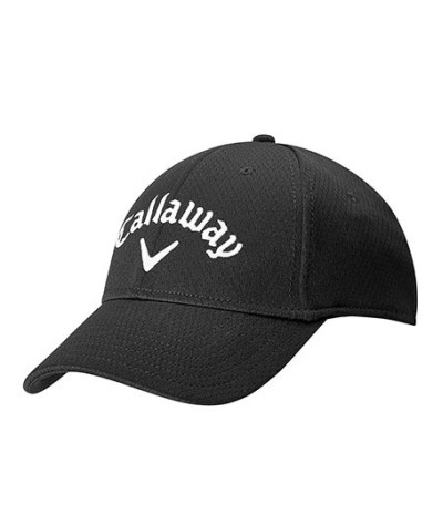 Callaway Men´s Side Crested Cap | ADT Tryck